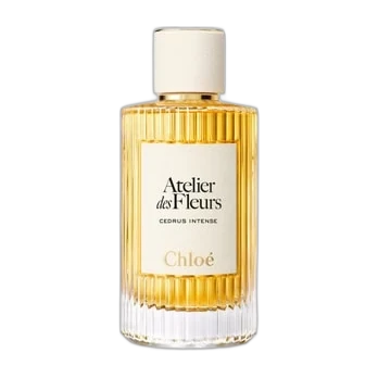 Flakon Chloé Chloé Atelier des Fleurs Cedrus Intense