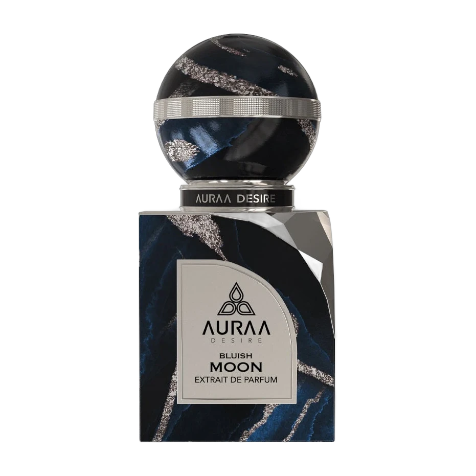Flakon Auraa Desire Bluish Moon