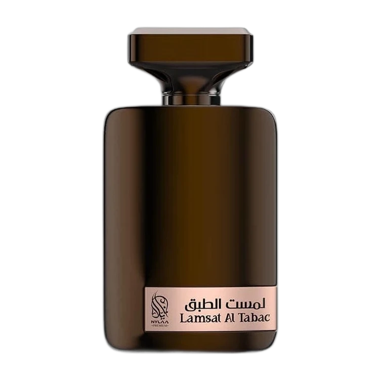 Flakon Nylaa Lamsat Al Tabac