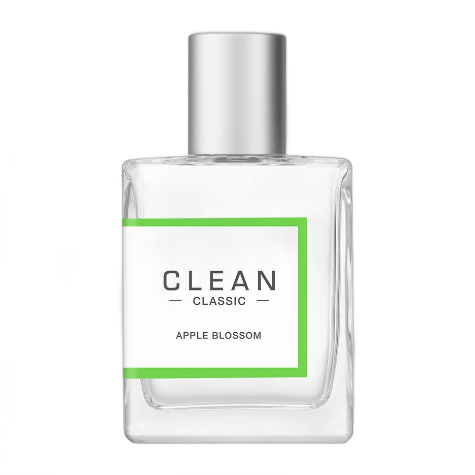 Flakon Clean Classic Apple Blossom