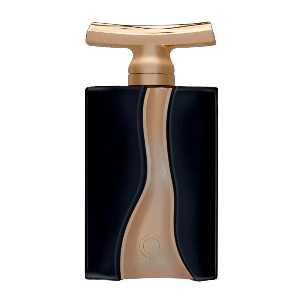 Flakon Orientica Cuir De Orientica Edition Noir