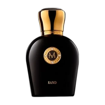 Flakon Moresque Black Collection Rand