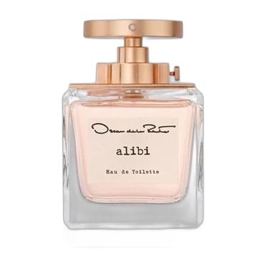 Flakon Oscar de la Renta Alibi