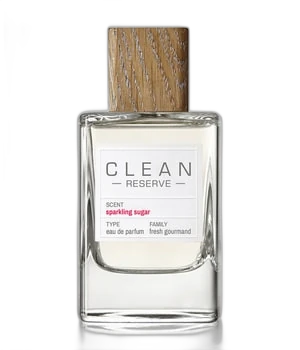 Flakon Sparkling Sugar — CLEAN Reserve