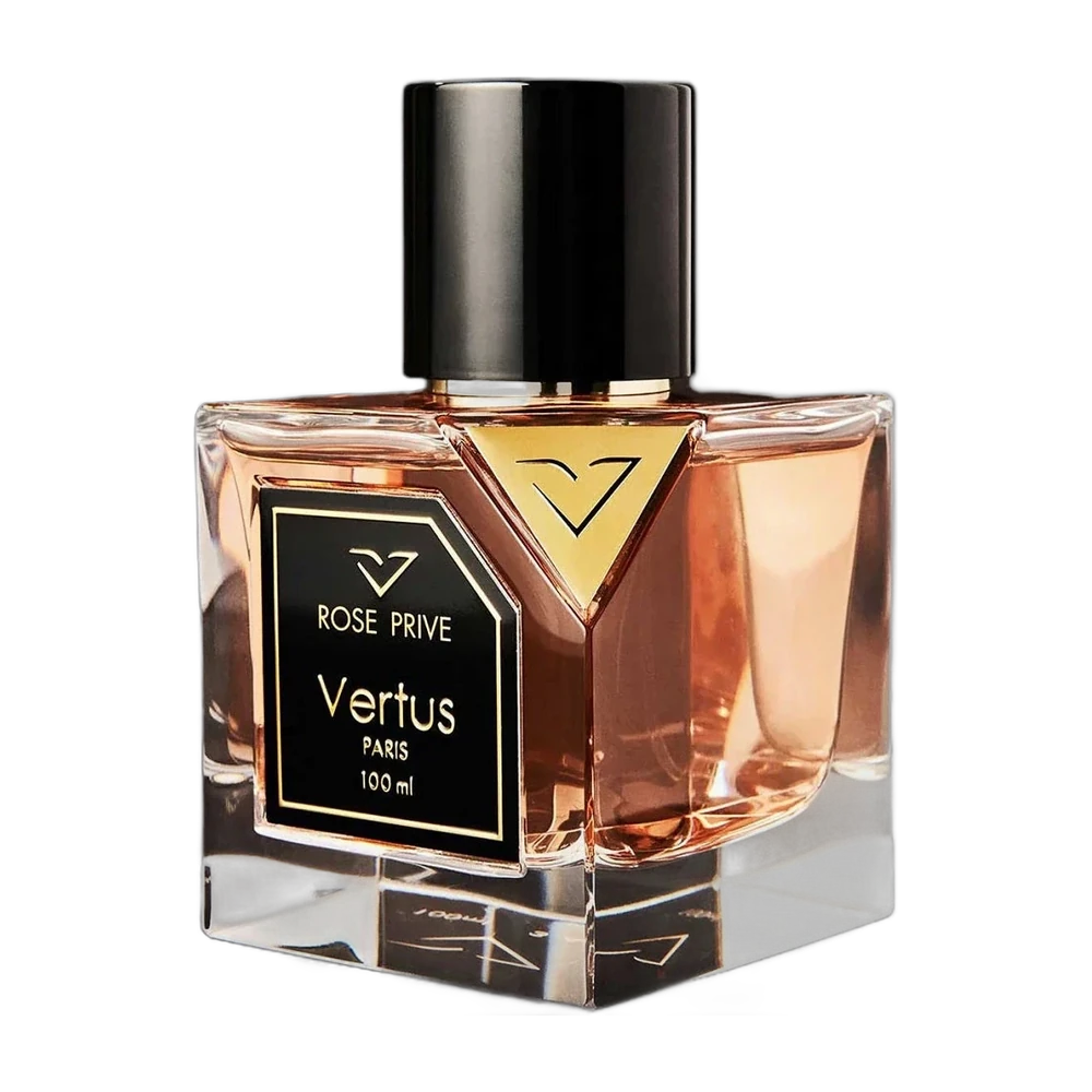 Flakon Vertus Paris Rose Prive