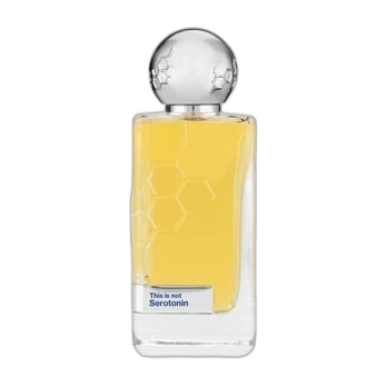 Flakon Hormone Paris This is not Serotonin