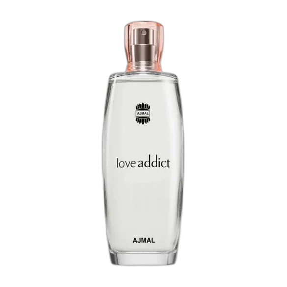 Flakon Ajmal Love Addict