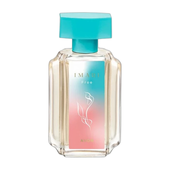 Flakon Avon Imari Free