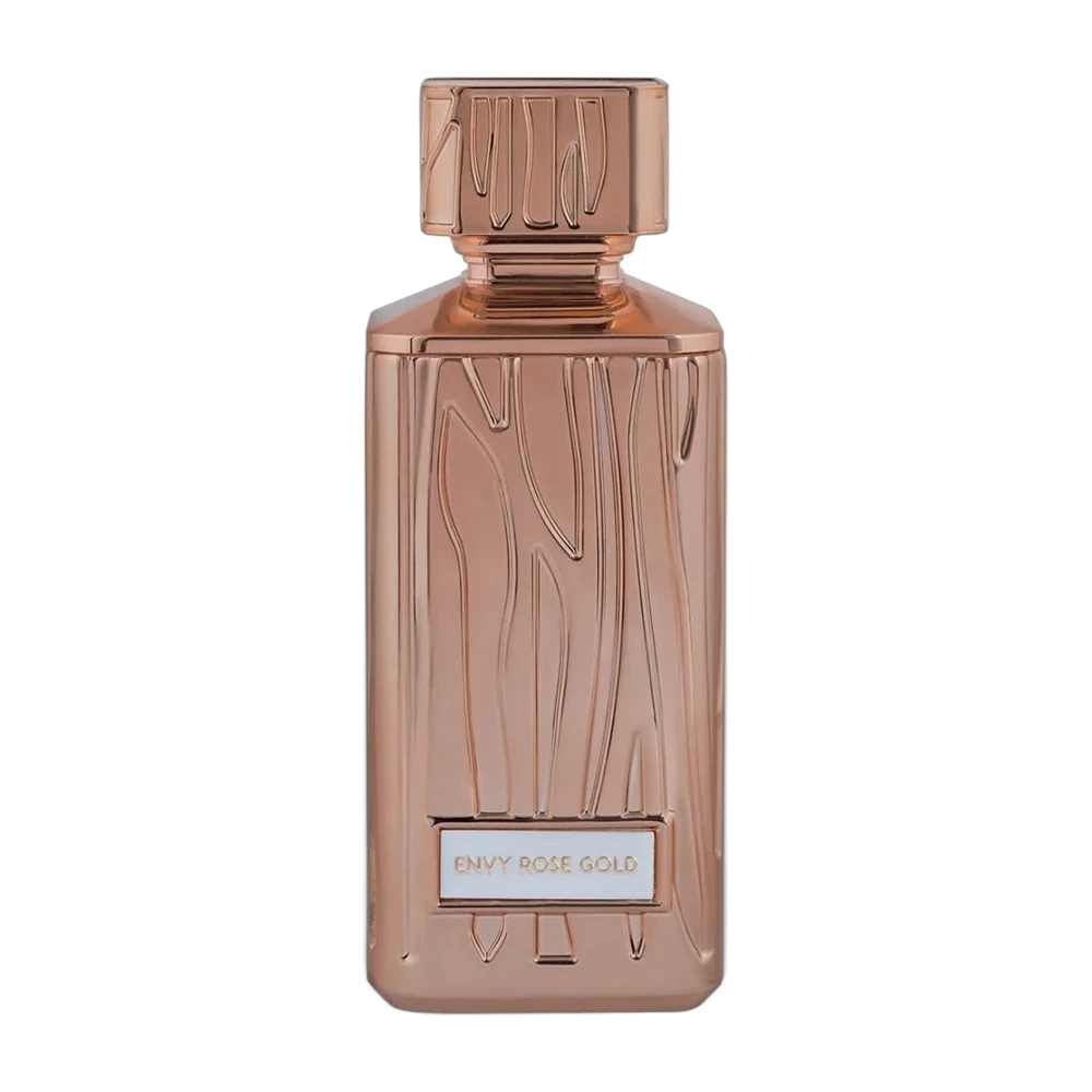 Flakon Hamidi Envy Rose Gold