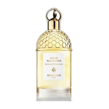 Flakon Guerlain Aqua Allegoria Bergamote Calabria