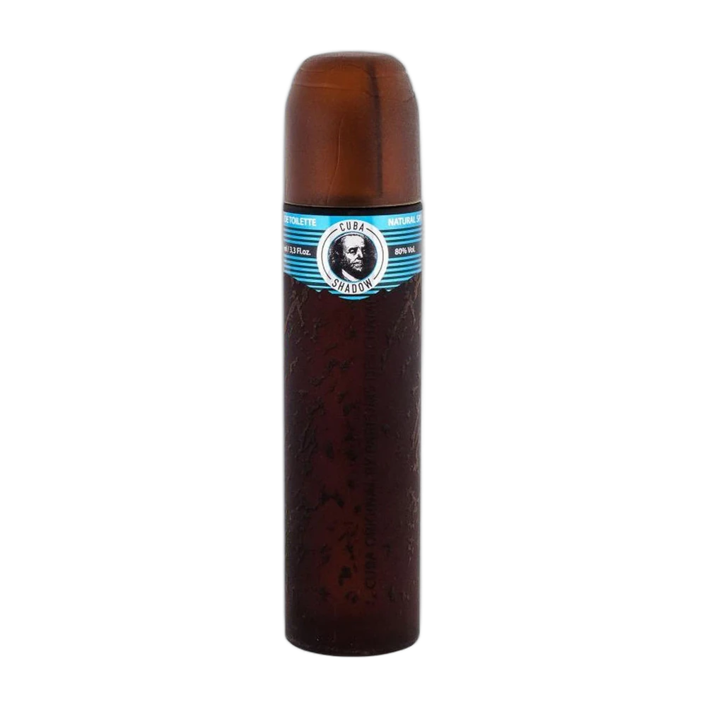 Flakon Cuba Original Cuba Shadow For Men
