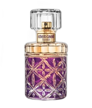 Flakon Florence — Roberto Cavalli