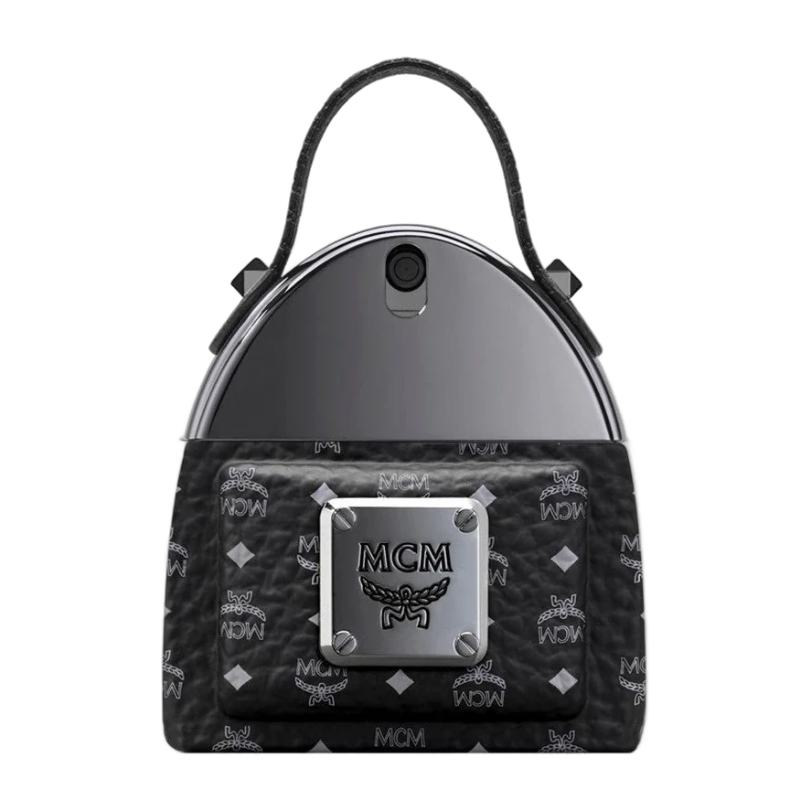 Flakon Mcm Onyx