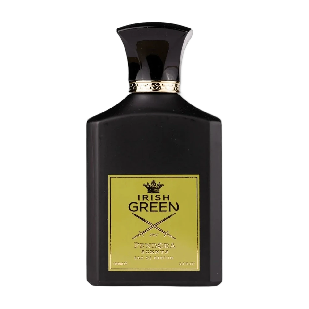 Flakon Pendora Scents Irish Green