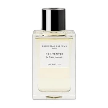 Flakon Essential Parfums Mon Vetiver by Bruno Jovanovic