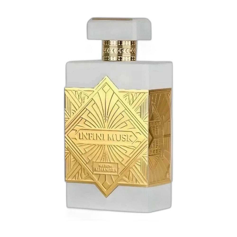 Flakon Maison Alhambra Infini Musk