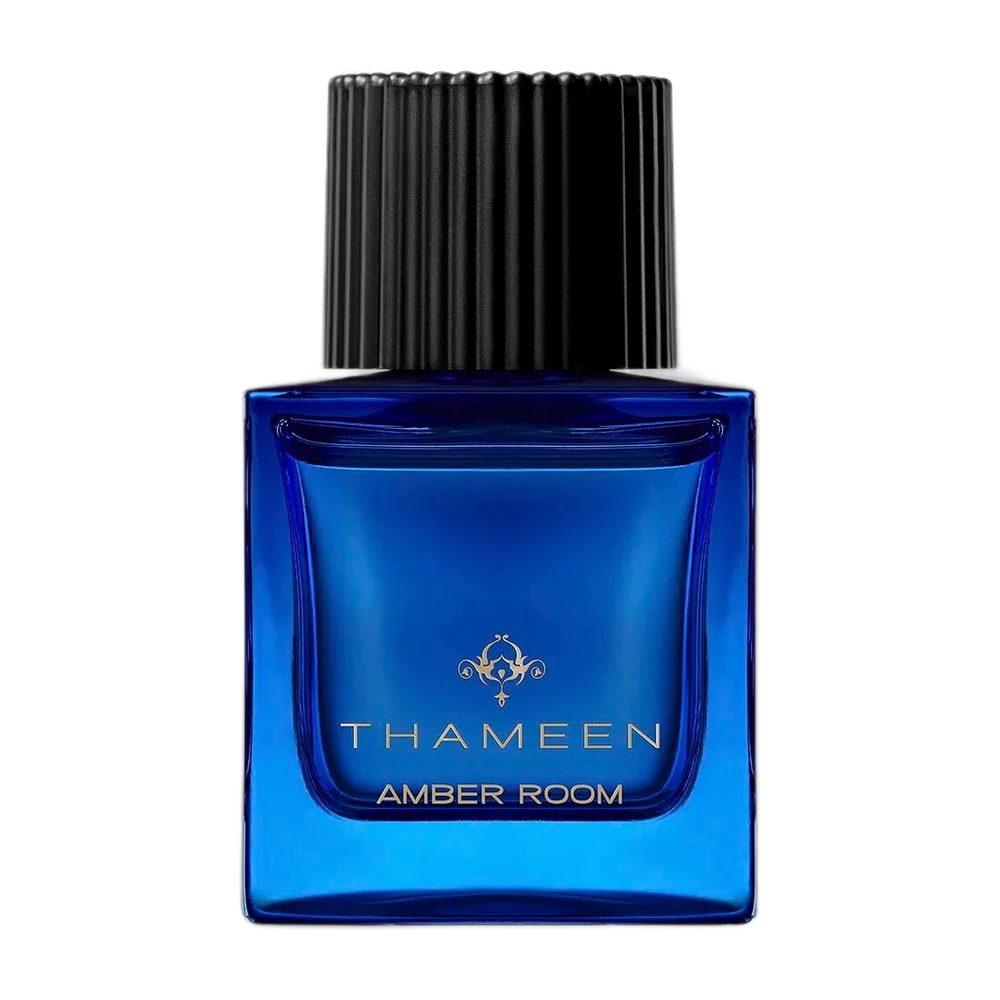 Flakon Thameen Amber Room