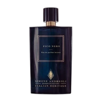 Flakon Simone Andreoli Fico Nero