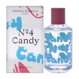 Flakon Thomas Kosmala No. 4 Candy