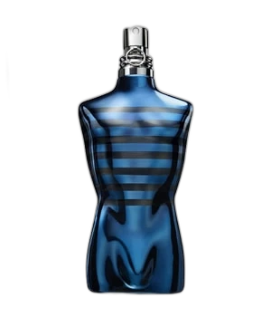 Flakon Le Male in Blue — Jean Paul Gaultier