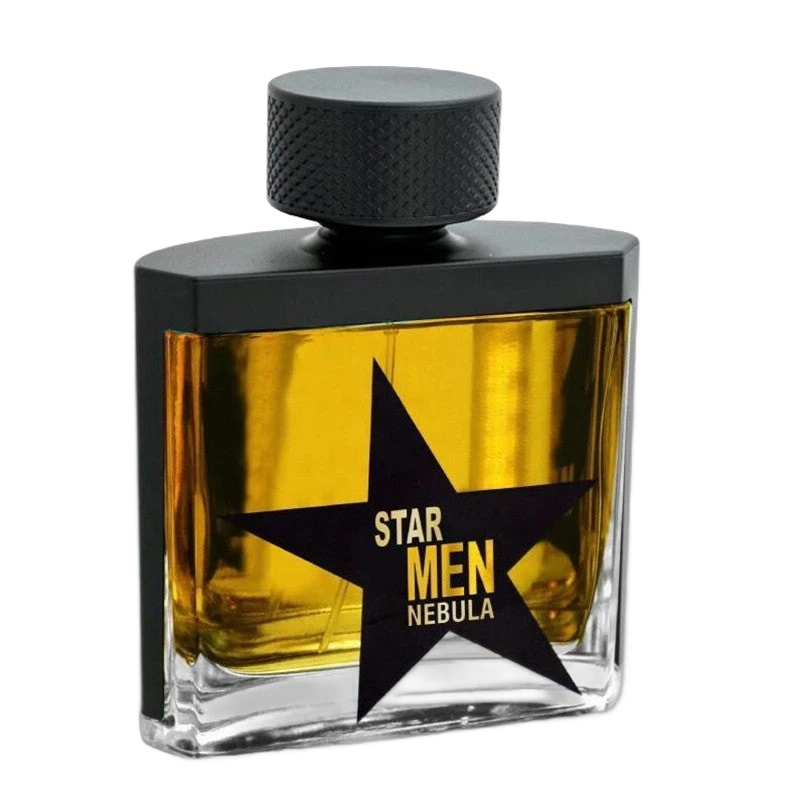 Flakon Fragrance World Star Men Nebula