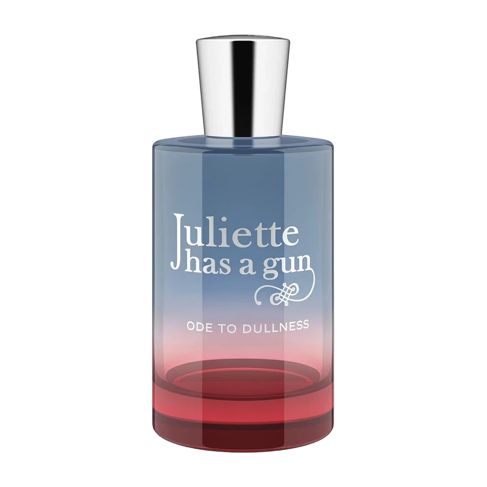 Flakon Juliette has a Gun Ode To Dullness