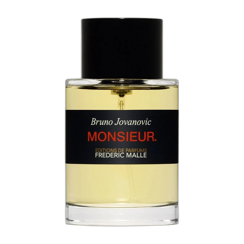 Flakon Frederic Malle Monsieur