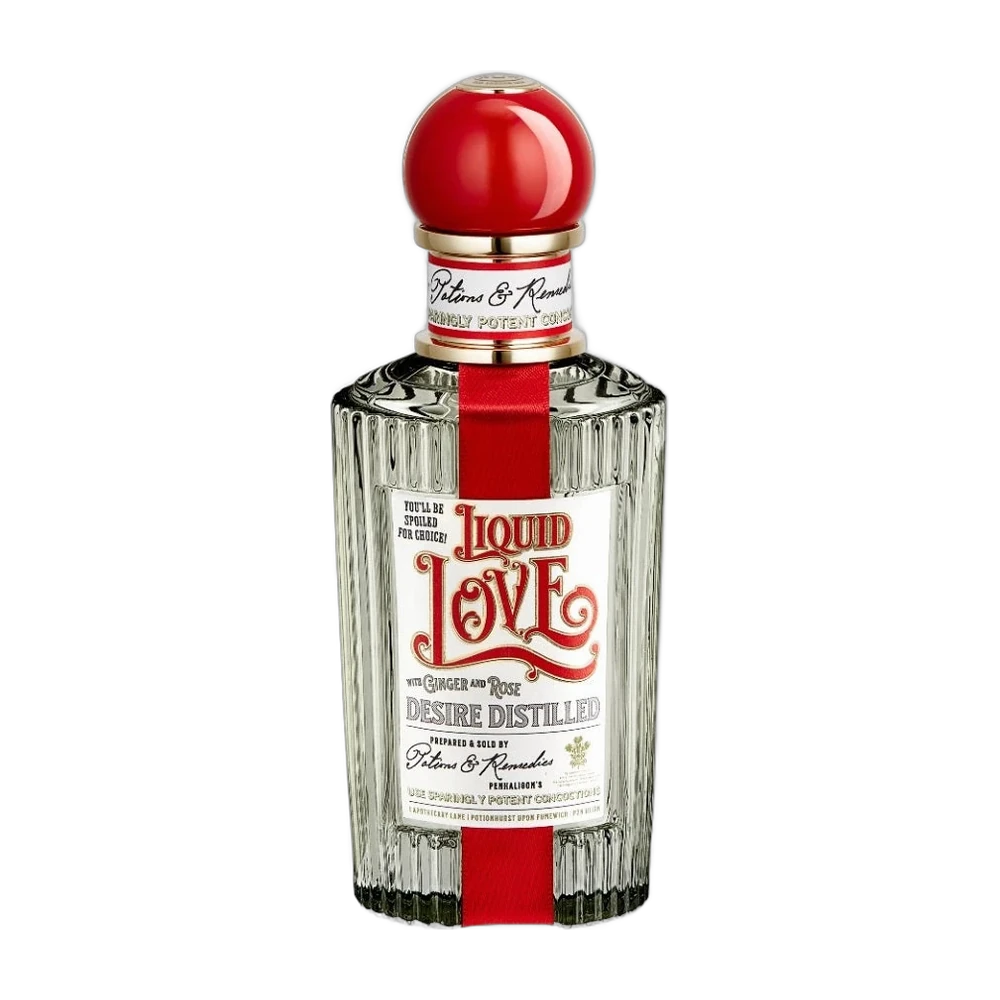 Flakon Penhaligon's Liquid Love