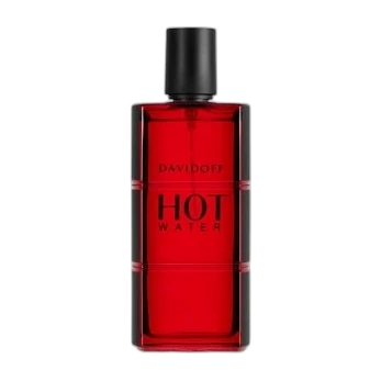 Flakon Davidoff Hot Water