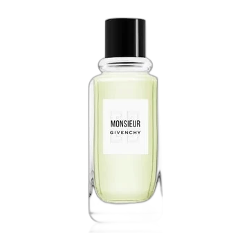 Flakon Givenchy Les Mythiques Monsieur