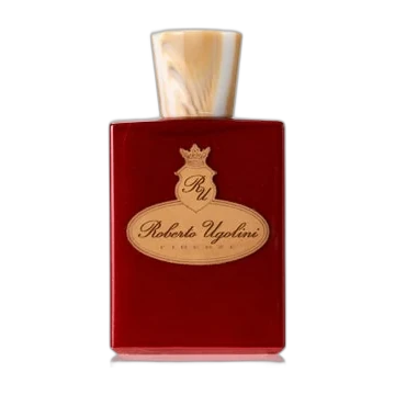 Flakon Roberto Ugolini 17 Rosso