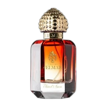 Flakon Parfums d'Elmar Elixir D’Amour
