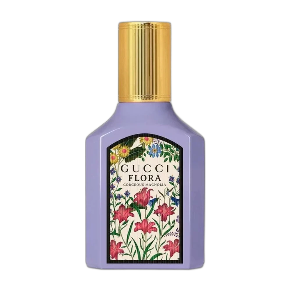 Flakon Gucci Flora Gorgeous Magnolia