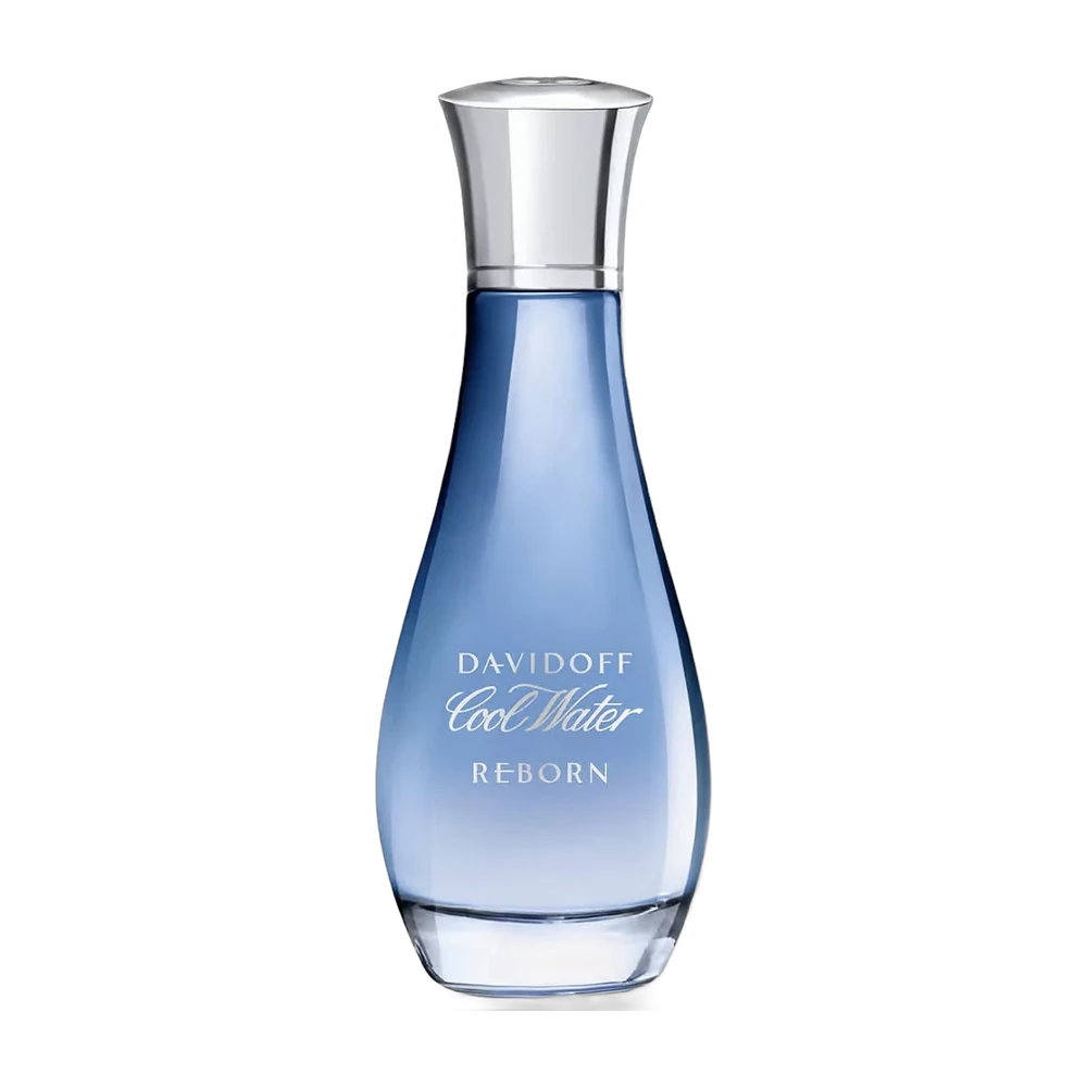 Flakon Davidoff Cool Water Reborn Woman