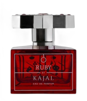 Flakon Ruby — Kajal