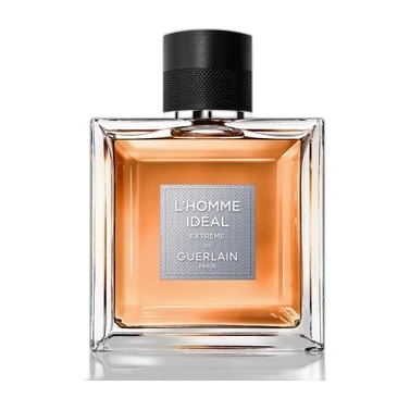 Flakon Guerlain L'Homme Idéal Extreme