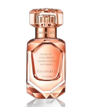 Flakon Rose Gold Intense — Tiffany & Co.