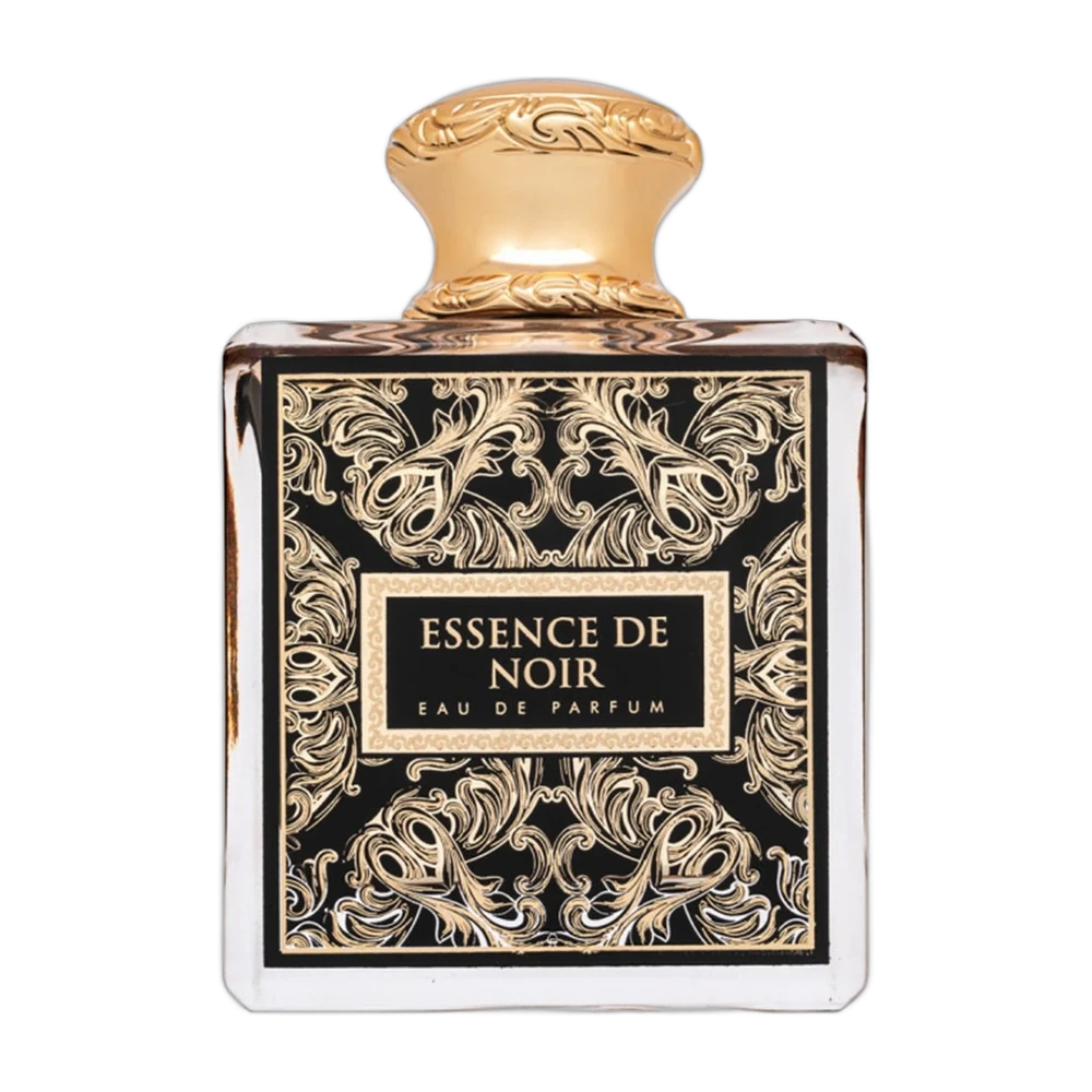 Flakon French Avenue Essence De Noir