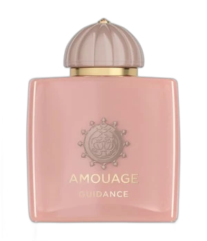 Flakon Odyssey Guidance — Amouage