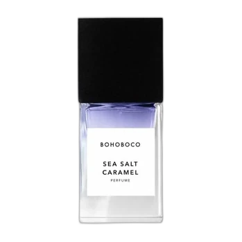 Flakon Bohoboco Sea Salt Caramel