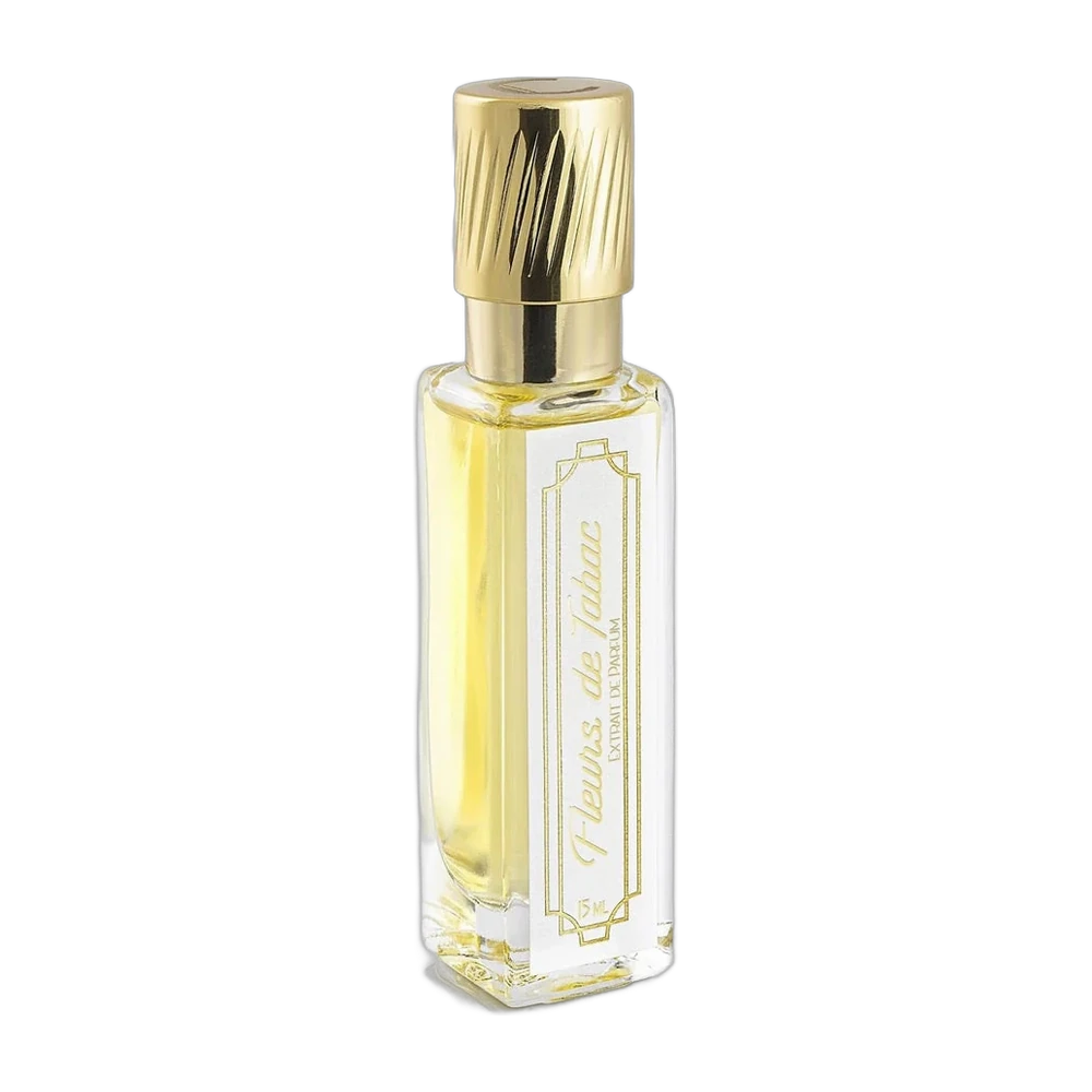 Flakon Cherigan Fleurs de Tabac