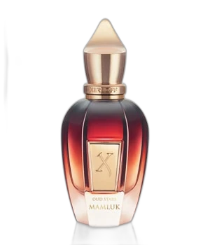 Flakon Oud Stars Mamluck — Xerjoff
