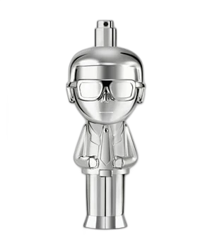 Flakon Ikonik for Him — Karl Lagerfeld
