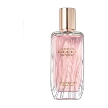 Flakon Yves Rocher Comme Une Evidence Intense