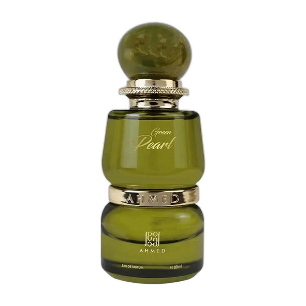 Flakon Ahmed Al Maghribi Green Pearl