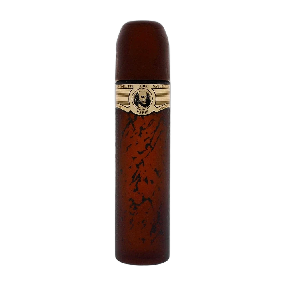Flakon Cuba Original Cuba Gold