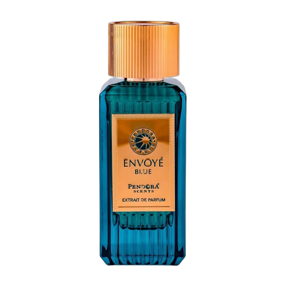 Flakon Pendora Scents Envoye Blue