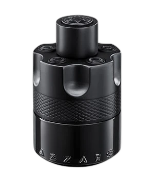 Flakon The Most Wanted Intense — Azzaro