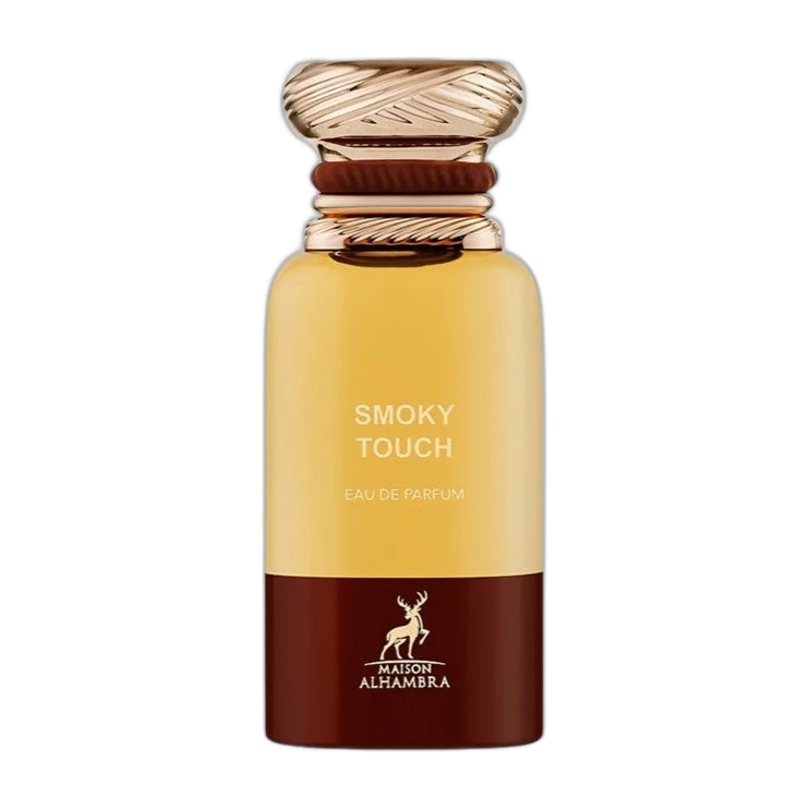 Flakon Maison Alhambra Smoky Touch