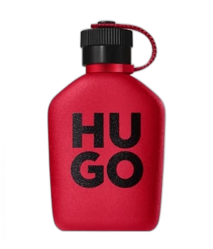 Flakon Hugo Intense — Hugo Boss
